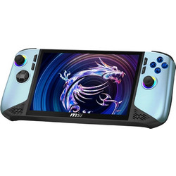 MSI Claw 8 AI+ 32GB 1TB Blue