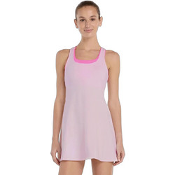 New Balance Tournament Mini Καλοκαιρινό Αθλητικό Φόρεμα Ροζ WD61S5EC-AAA