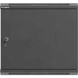 Lanberg WF03-5309-00B Επιτοίχια Καμπίνα Rack 9U 54x35x50cm