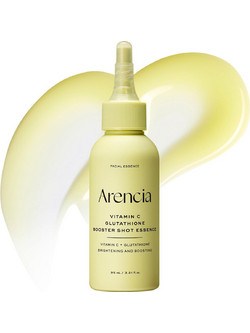 Arencia Vitamin C Glutathione Προσώπου για Πανάδες & Λάμψη Βιταμίνη C 95ml