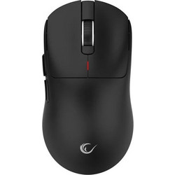 Rampage Clax Ασύρματο Gaming Ποντίκι 24000 DPI Black