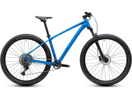 Cube Aim Pro 2027 Mountain Bike 29" Αλουμινίου με 11 Ταχύτητες και Δισκόφρενα Μπλε