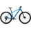 Cube Aim Pro 2027 Mountain Bike 29" Αλουμινίου με 11 Ταχύτητες και Δισκόφρενα Μπλε