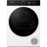 Hisense DH5I104BWAB Στεγνωτήριο Ρούχων 10kg A+++ με Αντλία Θερμότητας