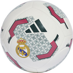 Adidas Real Madrid Club Μπάλα Ποδοσφαίρου KE5125