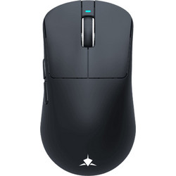 White Shark WGM-5021 Ασύρματο Gaming Ποντίκι 12000 DPI Black
