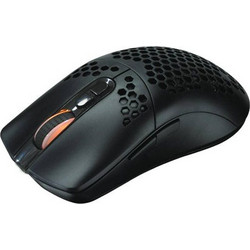 Adx FirePower WM17 Ασύρματο Gaming Ποντίκι 12000 DPI Black