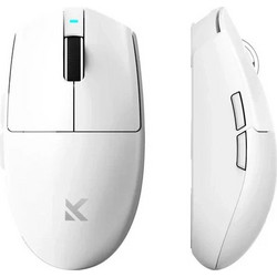 Mchose G3 V2 Ασύρματο Gaming Ποντίκι 12000 DPI White