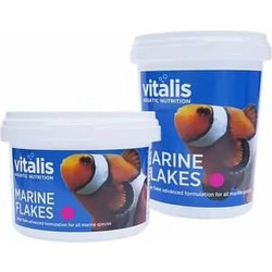 Vitalis Marine Flakes 250gr