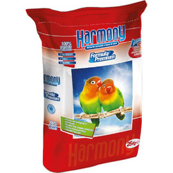 Elevage Lovebirds Medium 25kg