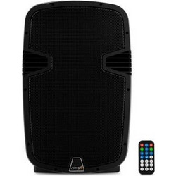 Audibax Arkansas 12A