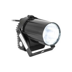 Ibiza Light & Sound SPOT5W Φωτορυθμικό Προβολέας Spot LED