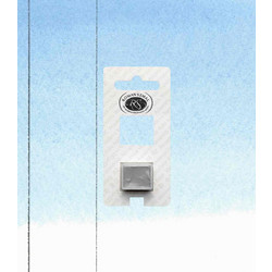 Roman Szmal Aquarius 269 Royal Blue Light Νερομπογιά 11-590-269