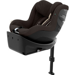 Cybex Sirona Gi Κάθισμα Αυτοκινήτου i-Size 0-18kg Chocolate Brown 526001793