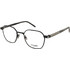 Saint Laurent SL883 004 Γυναικείος Σκελετός Γυαλιών Οράσεως Μεταλλικός Μαύρος