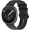 Tech-Protect Evo Λουράκι Σιλικόνης Black (Samsung Galaxy Watch 9 / Watch 8) Tech-Protect Evo Λουράκι Σιλικόνης Black (Samsung Galaxy Watch 9 / Watch 8)