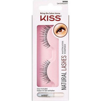KiSS Daydream Βλεφαρίδες Ενιαίες 2τμχ 966886