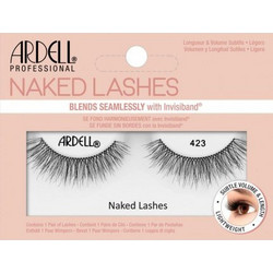 Ardell Naked 423 Βλεφαρίδες Ενιαίες 2τμχ 0074764704788