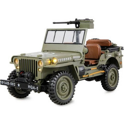 Amewi Crawler Τηλεκατευθυνόμενο Τζιπ 4WD 1:14 22737