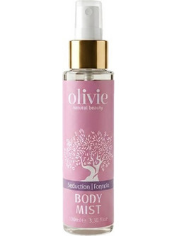 Olivie Seduction Body Mist 100ml