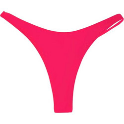 AnnaMu Bikini String Φούξια A-1158