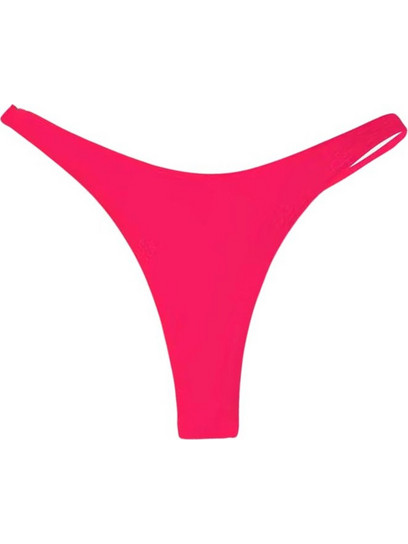 AnnaMu Bikini String Φούξια A-1158