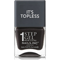 Nails Inc Emily Gloss Βερνίκι Νυχιών 14ml