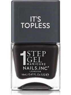 Nails Inc Emily Gloss Βερνίκι Νυχιών 14ml