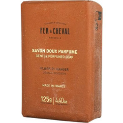 Fer A Cheval Orange Blossom Χειροποίητο Σαπούνι 125gr