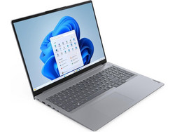 Lenovo ThinkBook 16 G7 ARP (Ryzen 7 7735HS/32GB/1TB SSD/Radeon Graphics 680M/FreeDos)