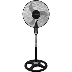 Esperanza ESP10121 Ανεμιστήρας Δαπέδου Ορθοστάτης 40cm