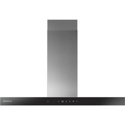 Samsung NK36C5703TSUR Απορροφητήρας Καμινάδα-Τζάκι 90cm Inox