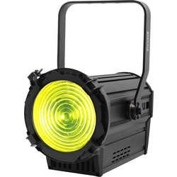 eLumen8 Virtuoso 2000 Fresnel RGBAL Φωτορυθμικό Προβολέας LED RGBALC