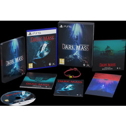 Dark Mass Collector's Edition PS5