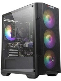 Intra Gaming 14th Gen (i5 14400F/16GB/512GB SSD/GeForce RTX 5060 8GB/Windows 11)