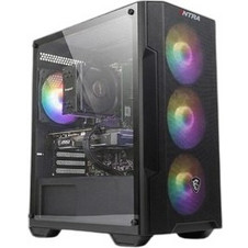 Intra Gaming 14th Gen (i5 14400F/16GB/512GB SSD/GeForce RTX 5060 8GB/Windows 11)
