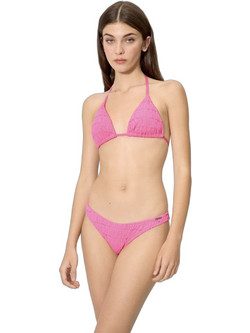 Ysabel Mora Bikini Brazil Φούξια 83212