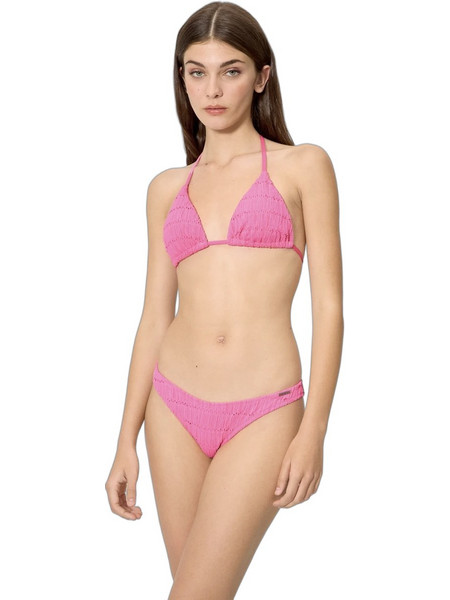Ysabel Mora Bikini Brazil Φούξια 83212