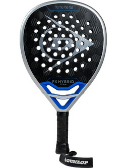 Dunlop FX Hybrid Team