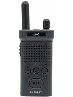 PNI R60 Black