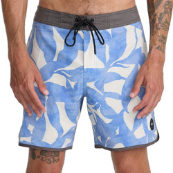 RVCA Ανδρικό Μαγιό Σορτς με Σχέδια Πολύχρωμο M1072RFT