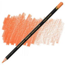 Derwent Chromaflow Ξυλομπογιά Orange Crush