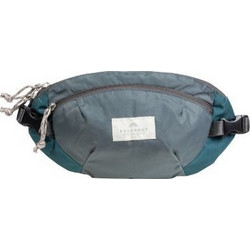 Doughnut Seattle Jungle Series Τσαντάκι Μέσης Ανθρακί D210JG-0453-F
