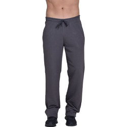 Target Ανδρικό Παντελόνι Φόρμας Fleece Ανθρακί M27/74090