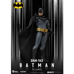 Beast Kingdom DC Comics DAH-143 Batman 21cm