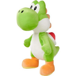 Simba Super Mario Infant Yoshi 28cm