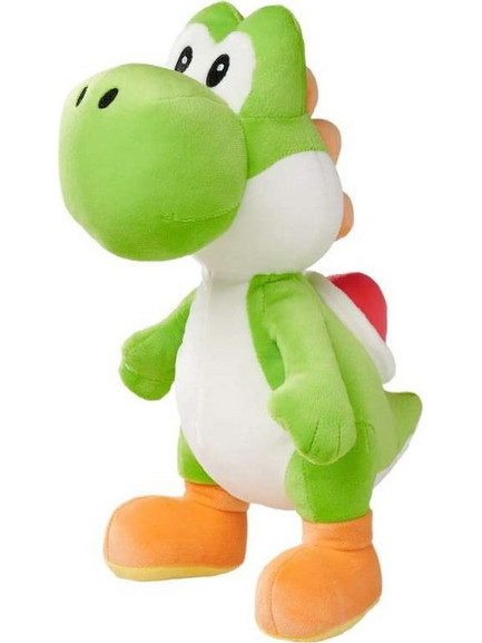 Simba Super Mario Infant Yoshi 28cm