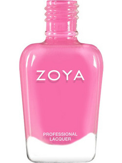 Zoya Lolly Gloss Βερνίκι Νυχιών 15ml