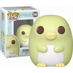 Funko Pop! Animation Sumikko Gurashi 2485 Penguin