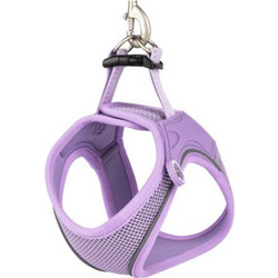 Max & Molly Air Vest Σαμαράκι Σκύλου Γιλέκο Λιλά XL
